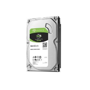 Disco Duro Interno 4Tb Sata 3.5