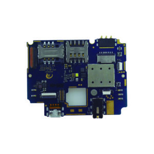 Motherboard Smartphone GoClever Quantum 3 500 Lite