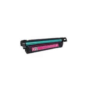 Toner Compativel HP CE263A Substitui 648A Magenta