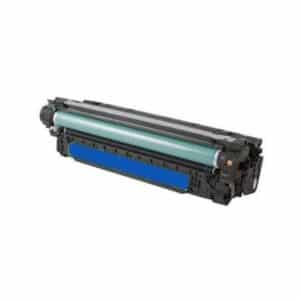 Toner Compativel HP CE261A Substitui 648A Azul