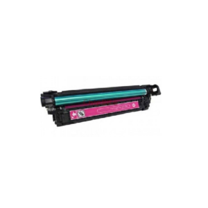 Toner Compativel HP CE263A Substitui 648A Magenta