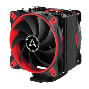 Dissipador Arctic Freezer 33 eSports Editions - Vermelho