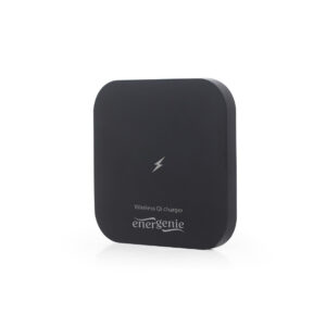 Carregador Gembird Wireless 5W Preto