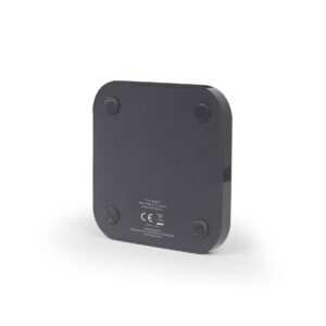 Carregador Gembird Wireless 5W Preto