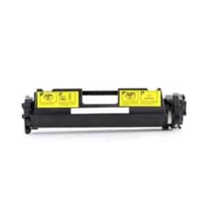 Toner Compativel HP CF230A Substitui 30A Preto