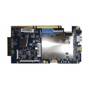 2HIX NETBOOK 1410 - MOTHERBOARD