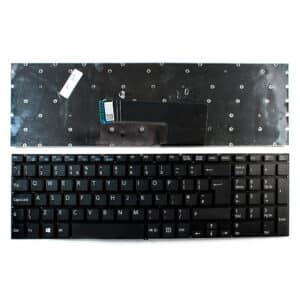 Teclado Portátil Sony SVF SVF152