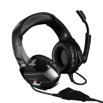 Headphones Modecom Gaming Mc-859 Bow