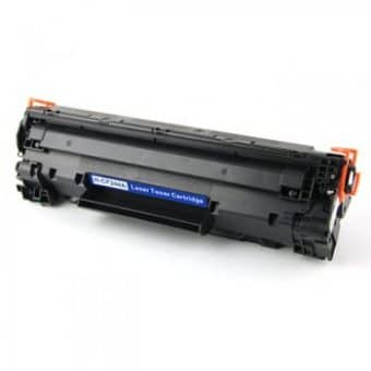 Toner Compativel Hp CF244