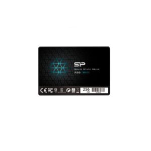 Disco Duro SSD Silicon Power 256Gb 2,5 Sata