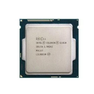 Processador Intel Celeron G1820 2.7Ghz