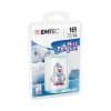 Pen Drive Animalitos Emtec MissPinguin 16Gb Usb2.0