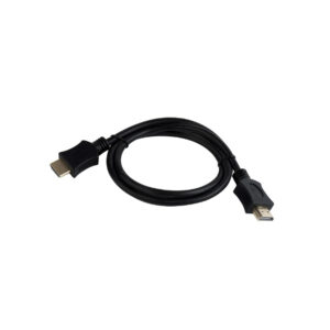 Cabo DisplayPort para Hdmi 1.8Metro