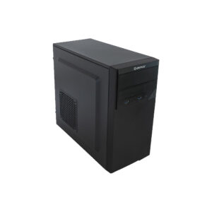 Caixa Micro Atx Unyka AERO 20 com Fonte 500W