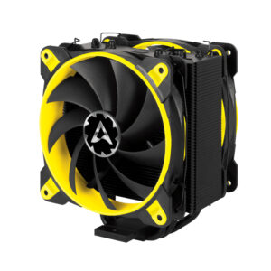 Dissipador Arctic Freezer 33 eSports Editions - Amarelo