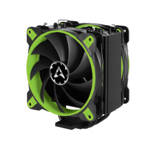 Dissipador Arctic Freezer 33 eSports Editions - Verde