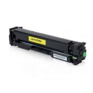 Toner Compativel Hp CF402x- LIMIFIELD