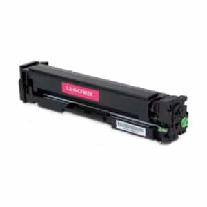 Toner Compativel Hp CF403x - LIMIFIELD