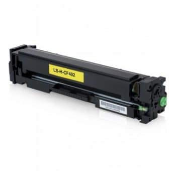 Toner Compativel Hp CF402x- LIMIFIELD