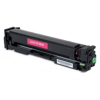 Toner Compativel Hp CF403x - LIMIFIELD