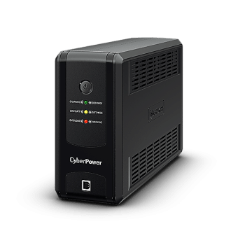 Ups CyberPower 850Va/425W Avr 3 Schuko- LIMIFIELD