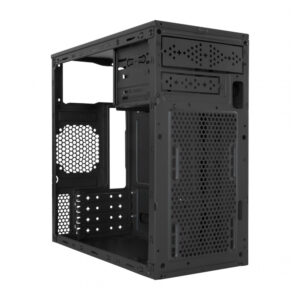 Caixa Micro Atx Unyka AERO C10 2 USB 3.0 Sem Fonte2