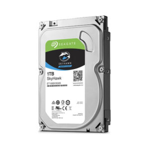 Disco Duro Interno Seagate SkyHawk Surveillance 1Tb 3.5