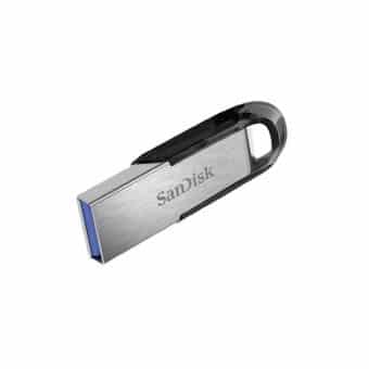 Pen Drive SanDisk Ultra Flair 16Gb Usb3.0 Incl. Taxa C. Privada - LIMIFIELD