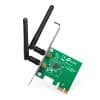 TL-Placa de Rede TP-Link Pci-e Wireless 300Mbits - LIMIFIELD