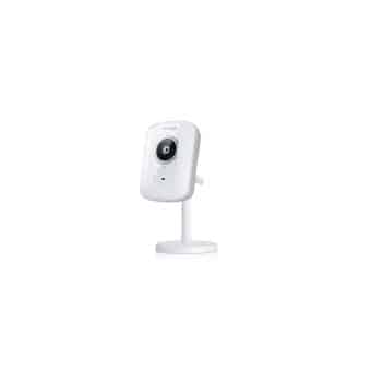 Camara Segurança IP Tp-Link Wireless TL-SC2020N - LIMIFIELD