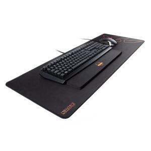 Tapete Gaming Nox Krom Knout XL