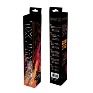 Tapete Gaming Nox Krom Knout XL