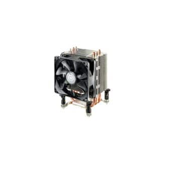 Dissipador CoolerMaster Hyper TX3 Evo - LIMIFIELD