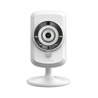 Camara Segurança IP D-Link Wireless DCS-942l - LIMIFIELD