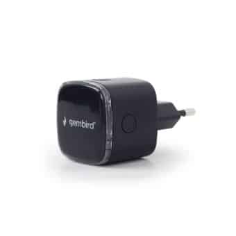 Repetidor Wifi 300Mbits Preto - LIMIFIELD