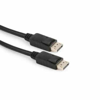 Cabo DisplayPort para DisplayPort 4K 3Metros - LIMIFIELD