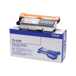 Toner Original Brother TN2220 - LIMIFIELD