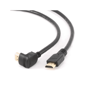 Cabo Hdmi-Hdmi 90Graus Gembird 3Metros