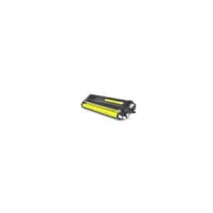 Toner Compativel Brother TN910Y - Yellow