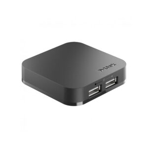 Hub D-Link 4Portas Usb 2.0