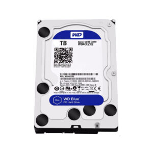 Disco Duro Interno Seagate 3.5" 1TB Sata