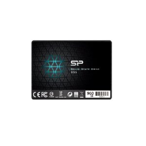 Disco Duro SSD Silicon Power 960Gb 2,5 Sata