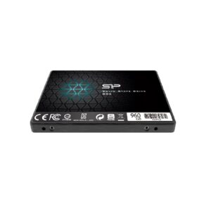 Disco Duro SSD Silicon Power 960Gb 2,5 Sata2