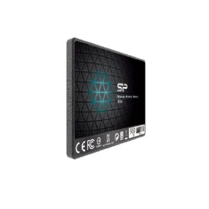 Disco Duro SSD Silicon Power 960Gb 2,5 Sata3