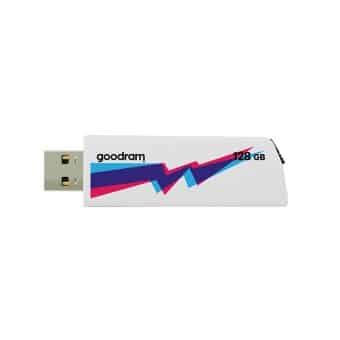 Pen Drive Goodram 128Gb Click Usb 2.0