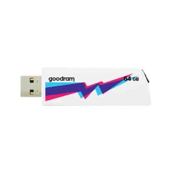 Pen Drive Goodram 64Gb Click Usb 2.0