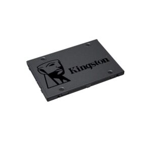 Disco Ssd Kingston A400 960Gb 2.5″ Sata