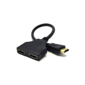 Spliter Hdmi Gembird 2 Portas