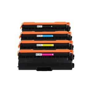 Toner Compativel Brother TN423BK - Preto