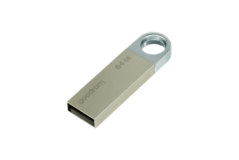 Pen Drive GoodRam 64Gb UUN2 USB 2.0 Metal